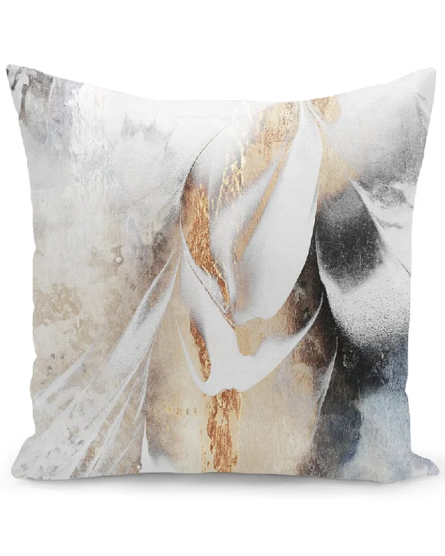 Curioos Soothe Your Soul Pillow