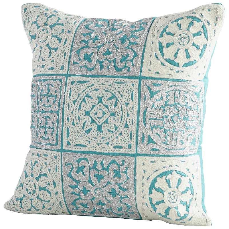 Cyan Design 09301-1 Pillow Cover