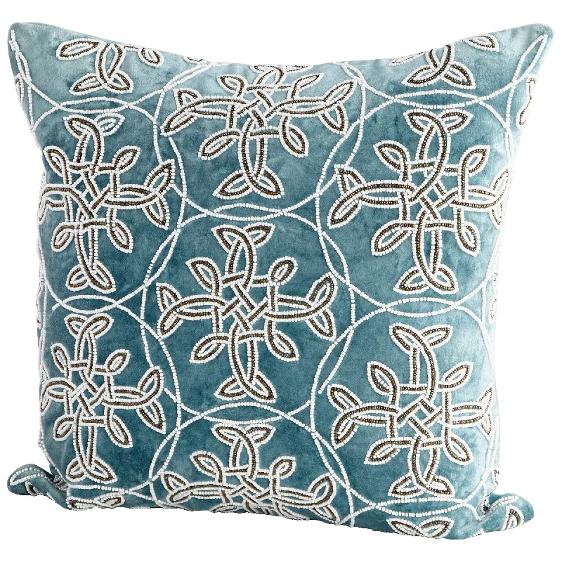 Cyan Design 09302-1 Pillow Cover