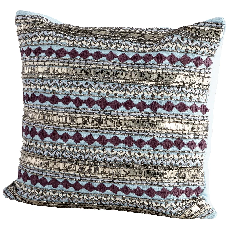 Cyan Design 09303-1 Pillow Cover