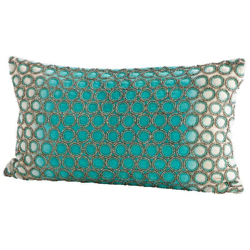 Cyan Design 09306-1 Pillow Cover