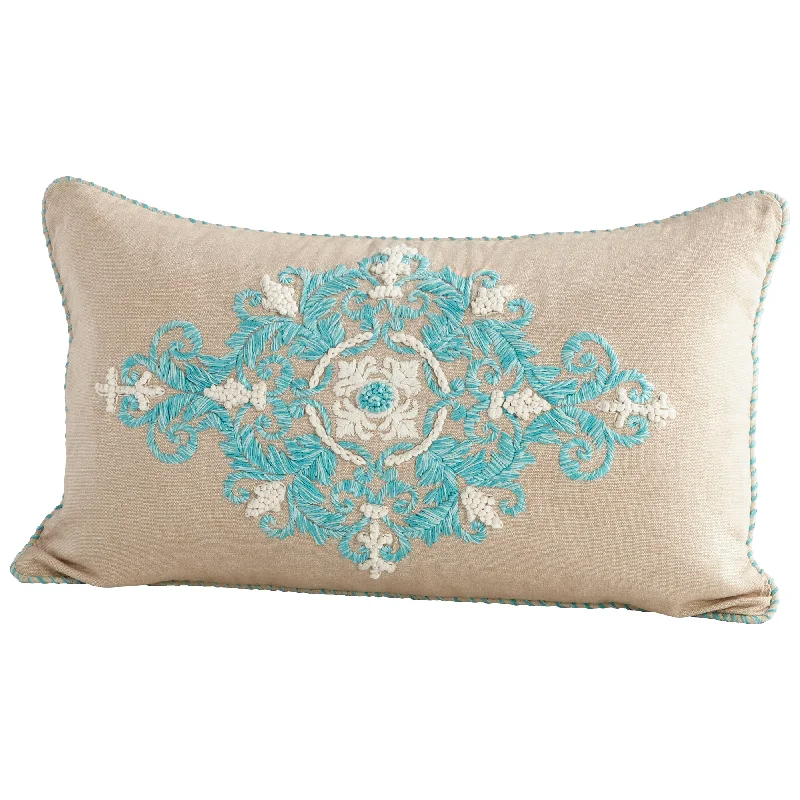 Cyan Design 09311-1 Pillow Cover