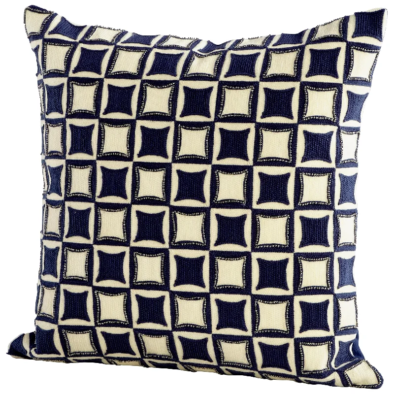 Cyan Design 09327-1 Pillow Cover