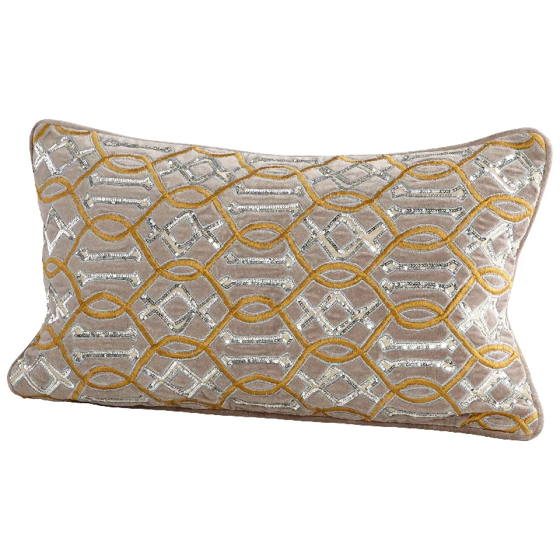 Cyan Design 09342-1 Pillow Cover