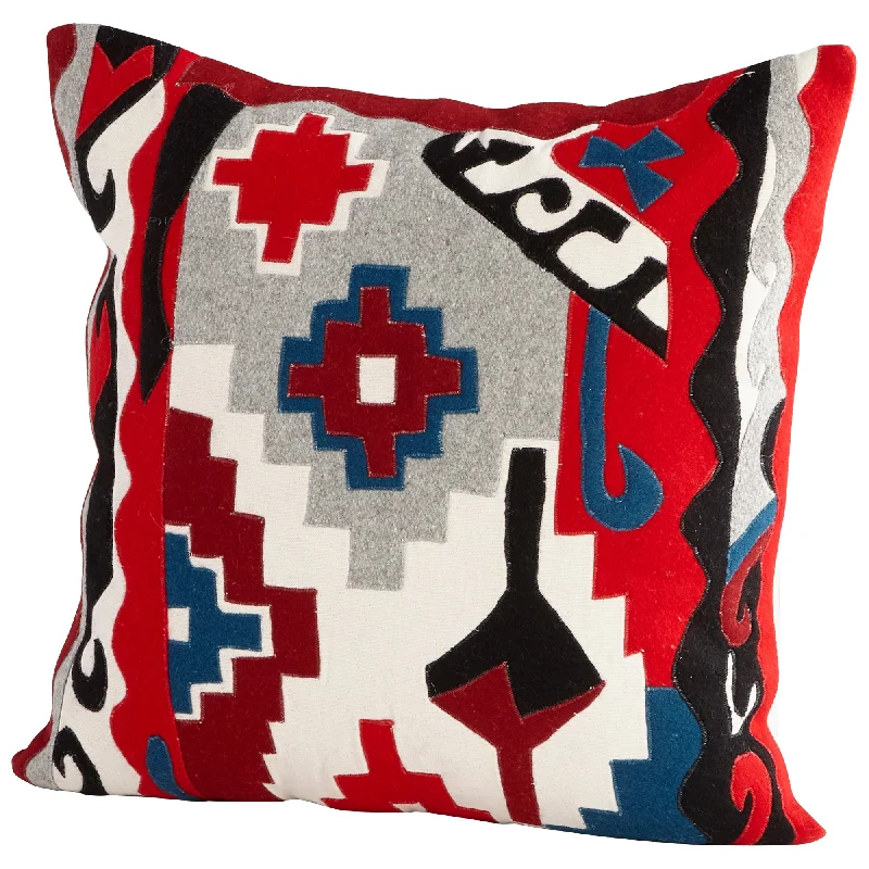 Cyan Design 09363-1 Pillow Cover