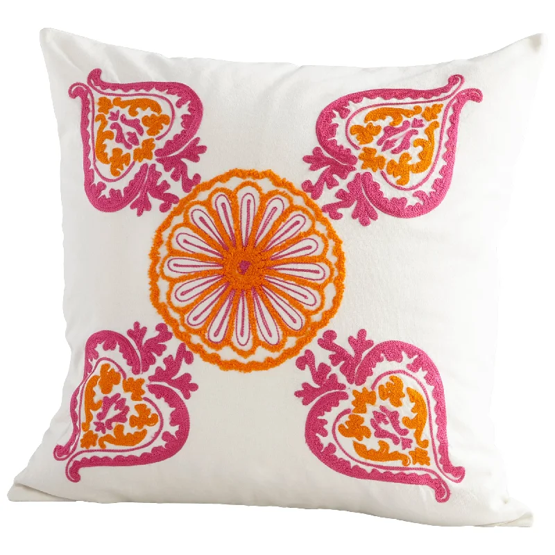 Cyan Design 09376-1 Pillow Cover