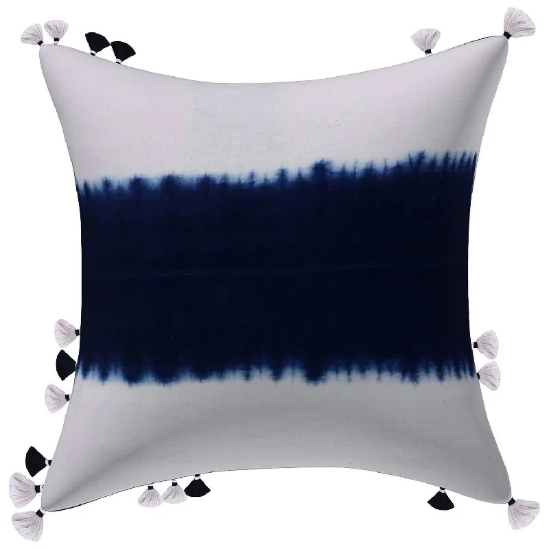 Indigo 32 Pillowcase In Multi