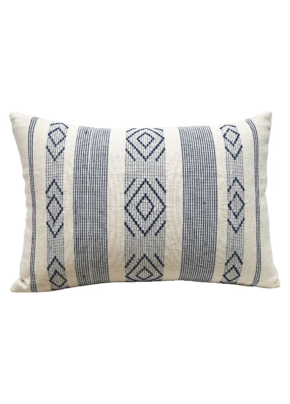 Linden Street Jacquard Woven Decorative Pillow, 14''X20''