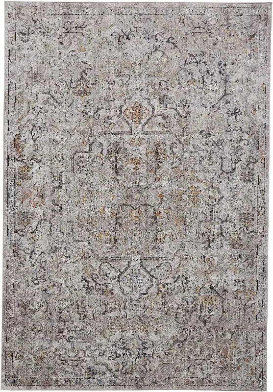 Armant 8803911F Grey Rug