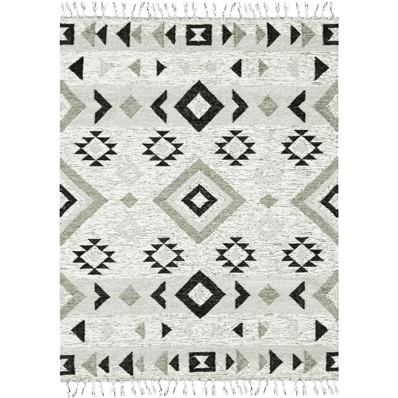 Artifacts ARI-3 Silver Rug