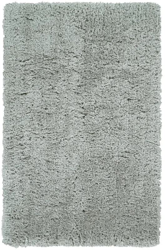 Beckley 6134450F Gray/Silver Rug