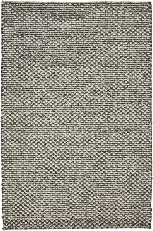 Berkeley 6790812F Gray/Ivory Rug