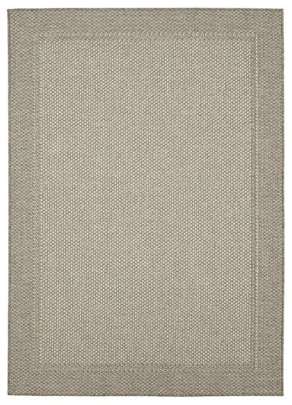 Caicos CA03N Grey Rug