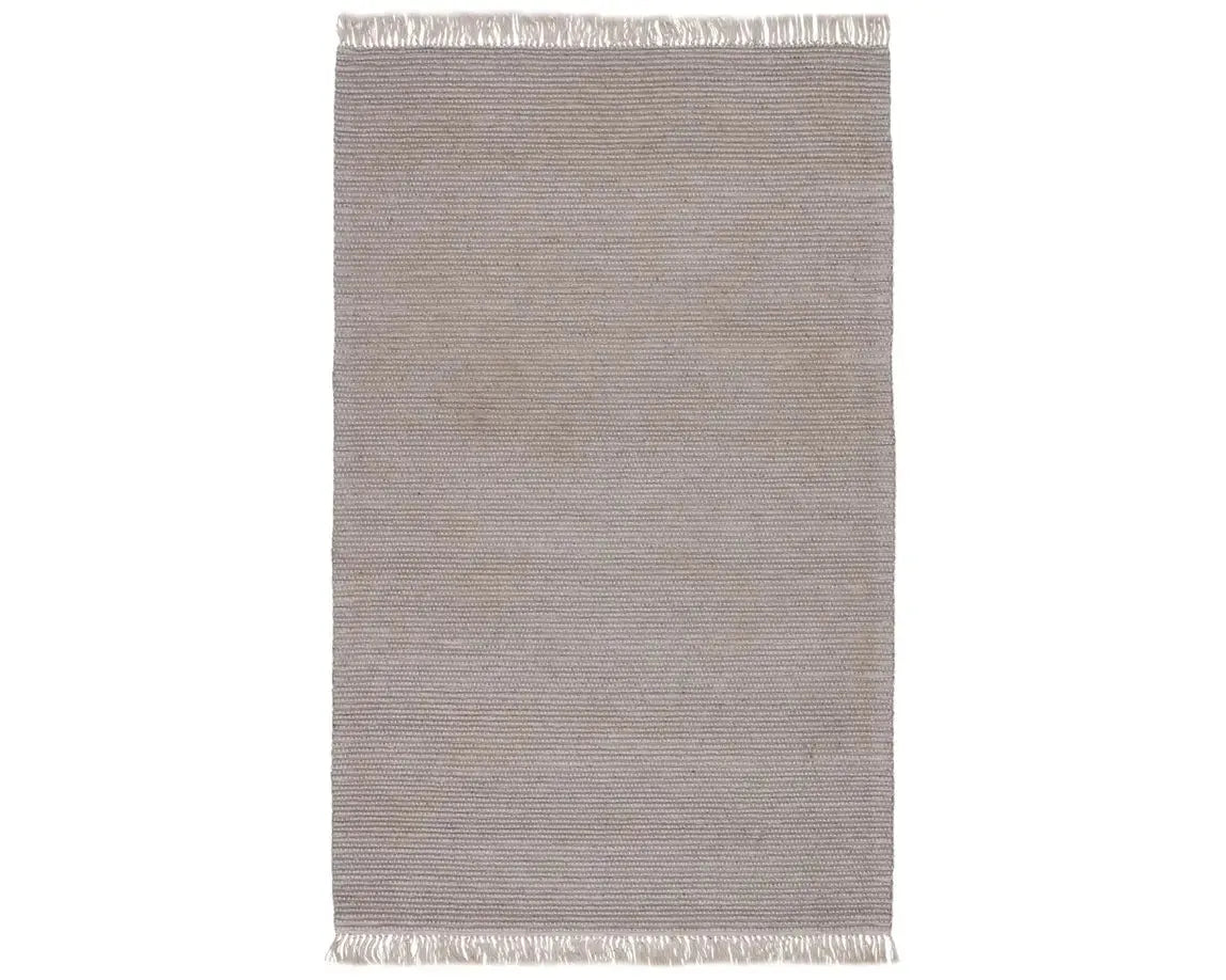 Cloud break CBK02 Brown Rug