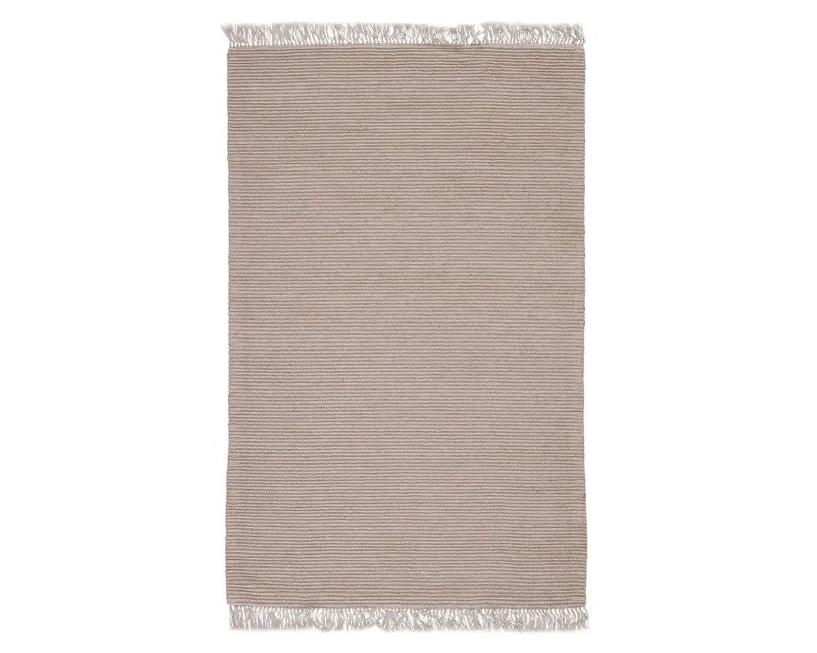 Cloud break CBK03 Tan Rug