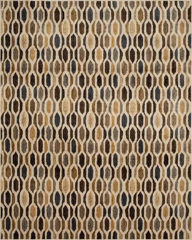 Elements 92499 70033 Etro Beige Rug