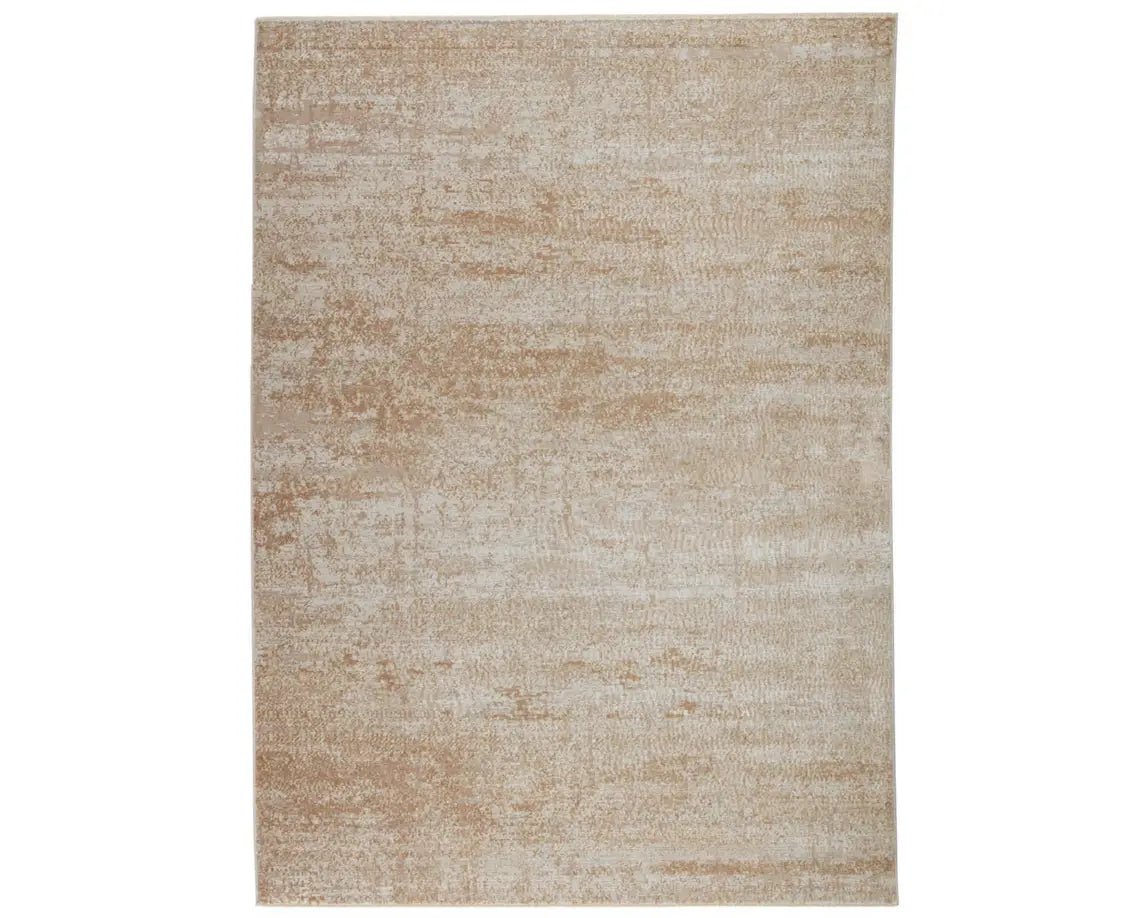 En Blanc EBC03 Ivory Rug