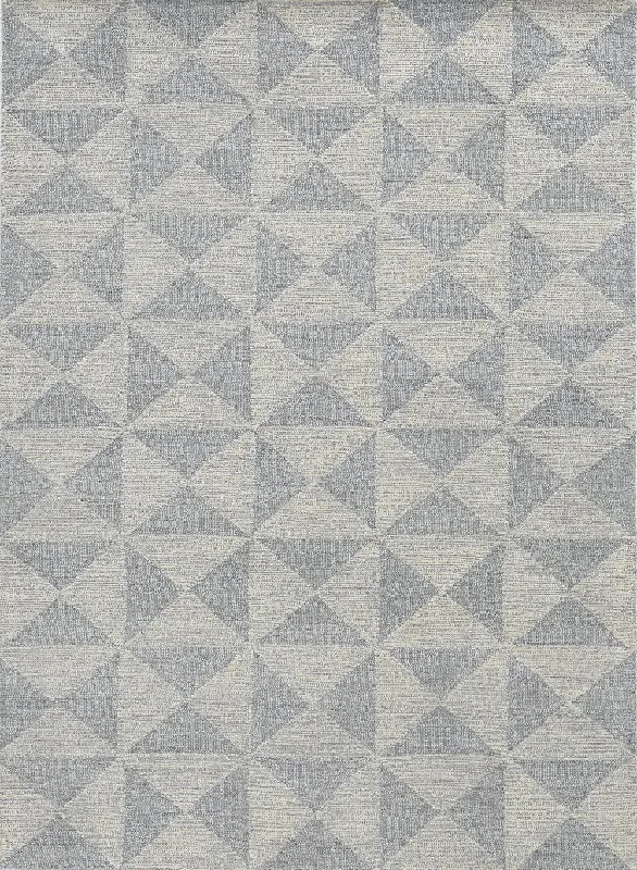 Hudson 2464 Ivory Tribeca Rug