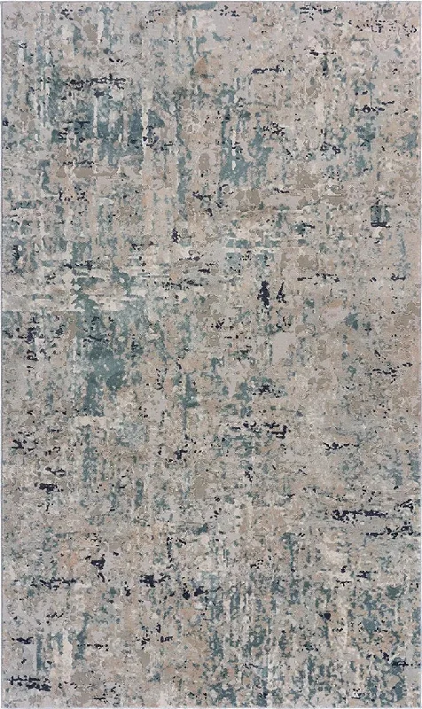 Imagine 81513HMB Harbor Mist/Blue Rug