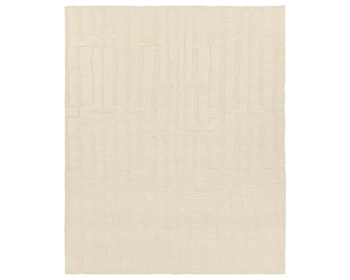 Keoka KEO10 Cream Rug