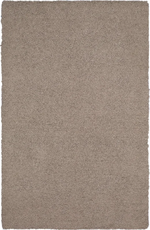 Malobar RG099 5002 Malobar Loop Shag Greige Rug