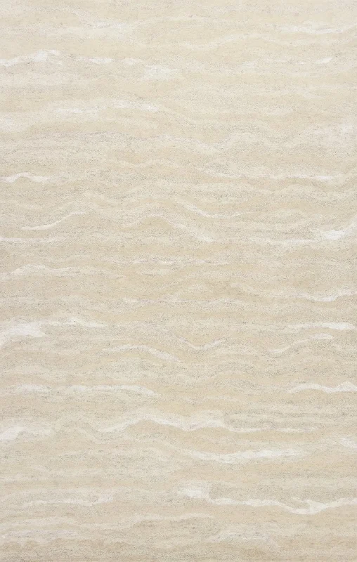 Serenity 1251 Ivory Breeze Rug