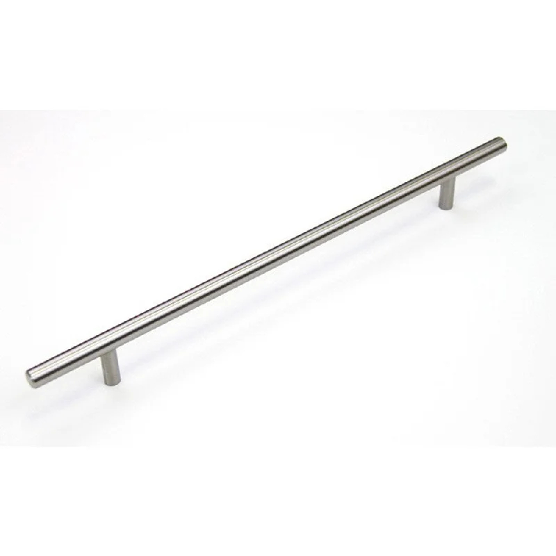 16-inch Stainless Steel Cabinet Bar Pull Handles (Case of 10)