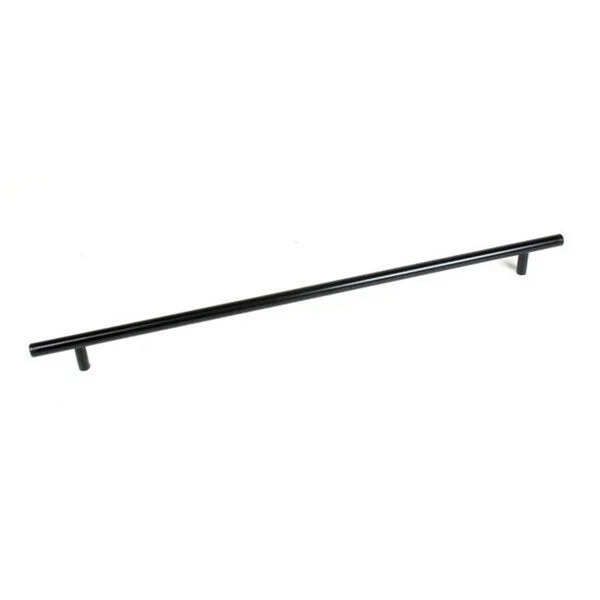 20-inch (500mm) Solid Oil Rubbed Bronze Cabinet Bar Pull Handles (Case of 10)