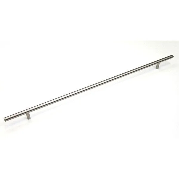 22-inch Stainless Steel Cabinet Bar Pull Handles (Case of 10)