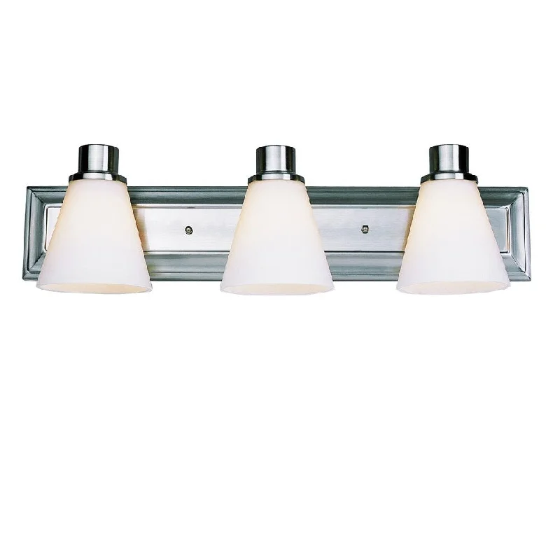 Arago 3-light Vanity Bar