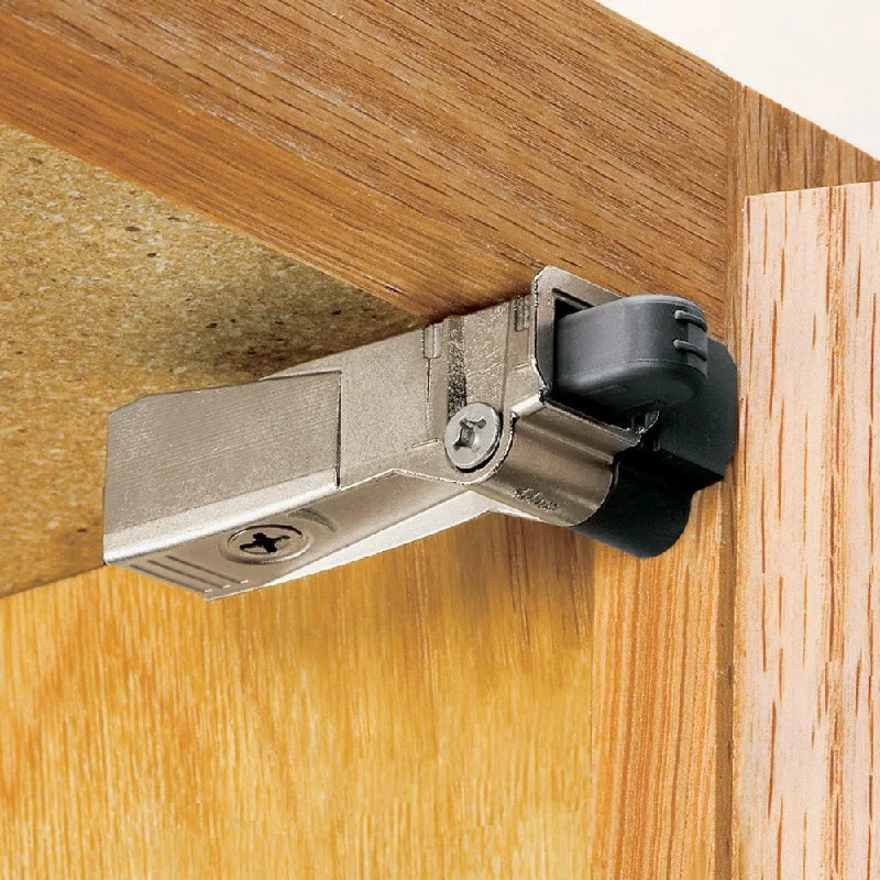 Blum Soft Close BLUMotion for Compact Hinges with Spacer and Wood Screws (Pack of 5)