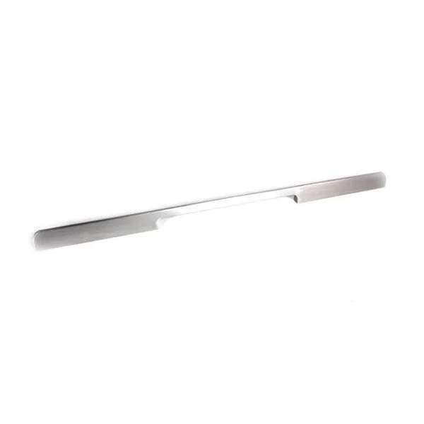 Contemporary 20-inch Solid Tune Stainless Steel Cabinet Bar Pull Handle (Case of 10)