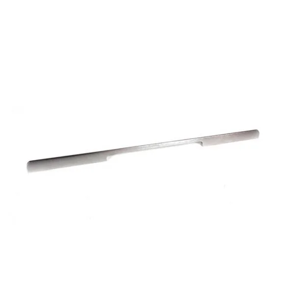 Contemporary 24-inch Solid Tune Stainless Steel Cabinet Bar Pull Handle (Case of 10)