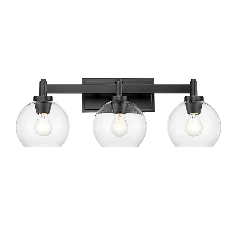 Galveston 26.75" Wide 3-Light Vanity Light