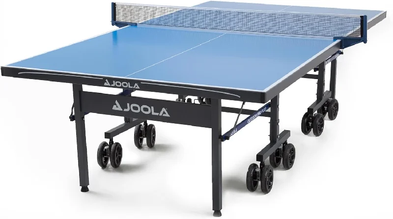 JOOLA NOVA - Outdoor Table Tennis Table with Waterproof Net Set - $345