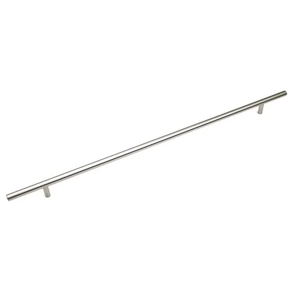 Stainless Steel 20-inch Cabinet Bar Pull Handles (Case of 10)