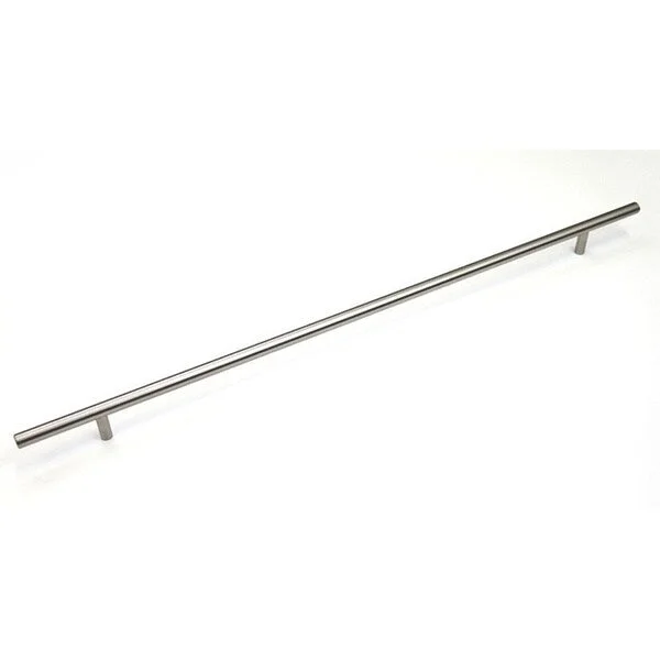 Stainless Steel 20-inch Cabinet Bar Pull Handles (Set of 5)