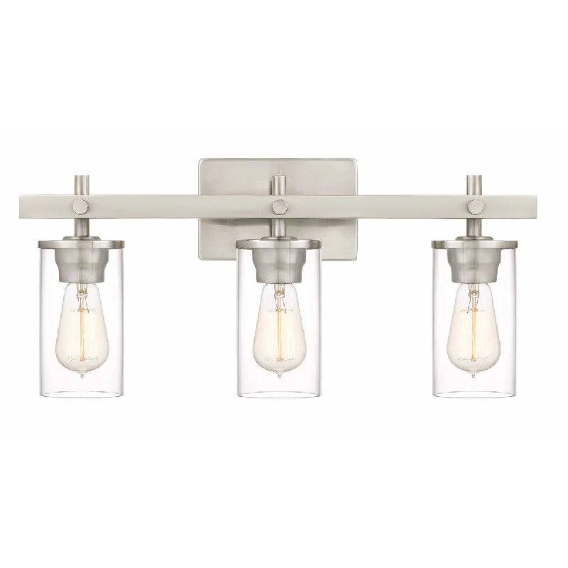 Tawson Hos 3-Light Vanity Light