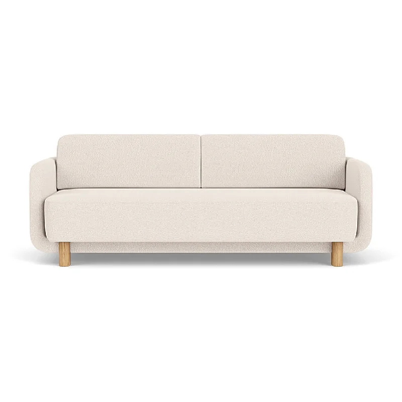 Clara Boucle Sofa Bed