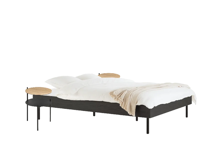 Streiko Bed & Tu Bundle