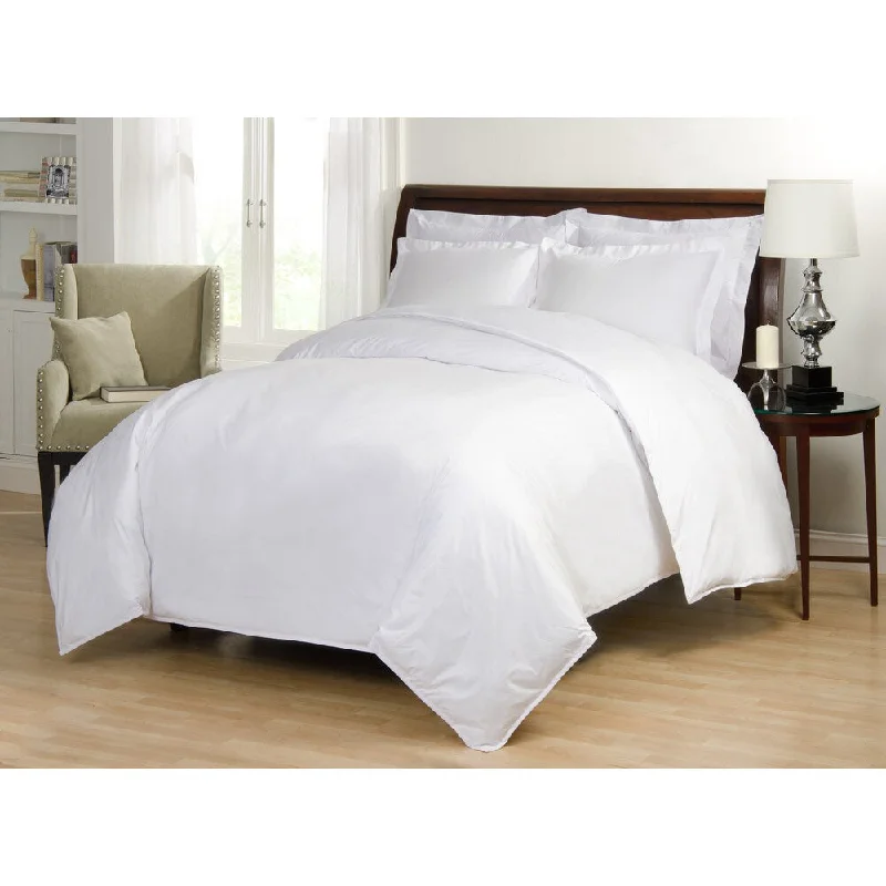 All-In-Once Allergy Relief Breathable Down Alternative Comforter with Ultra Fresh