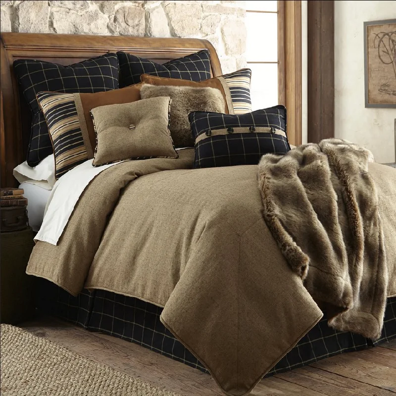 Ashbury 5-PC Comforter Set - Full