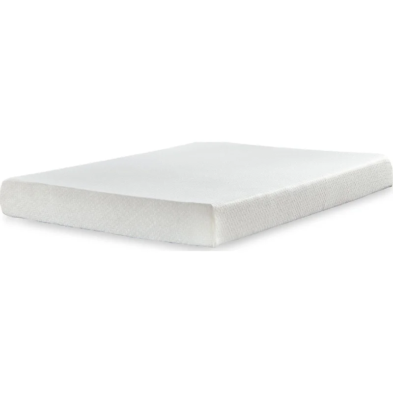 Ashley Sleep Chime 8 inch Memory Foam Mattress In A Box