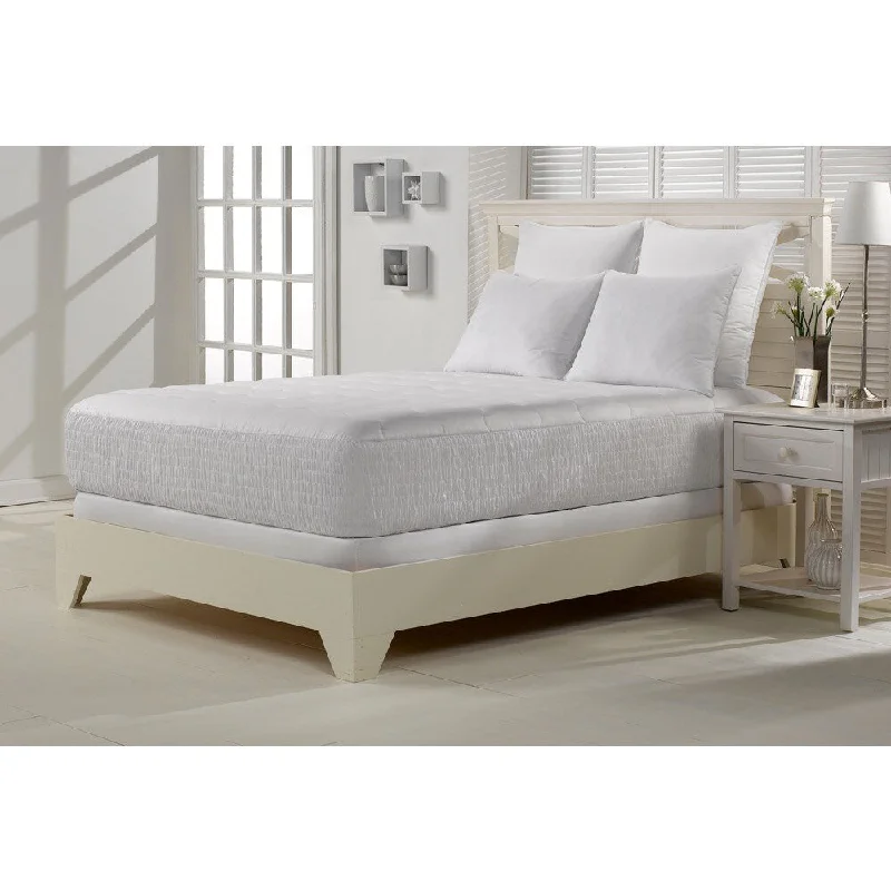 Beautyrest Luxury Mattress Pad