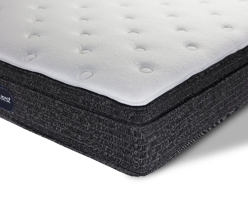 Beautyrest Ultra Jordan Medium Full Mattress