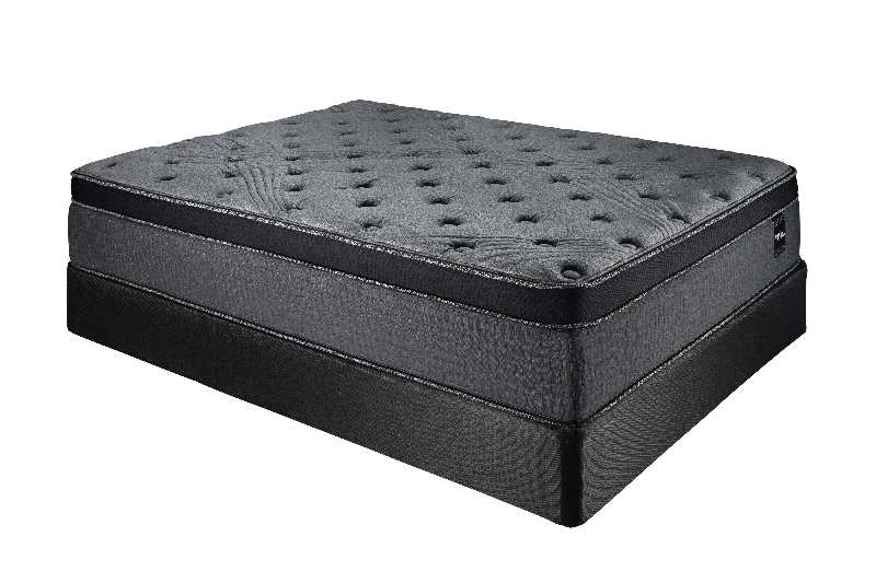 Brandon 14" Medium Firm Hybrid Mattress