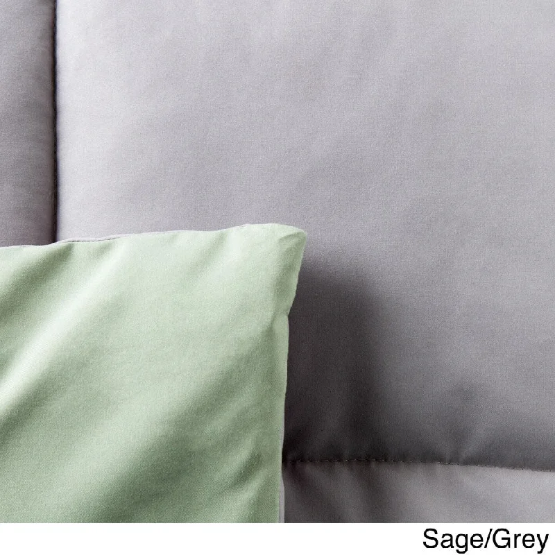 Sage/Grey