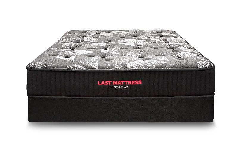 ATHENA MATTRESS (LAST MATTRESS)