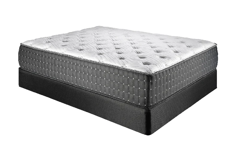 CAMBRIDGE PLUSH MATTRESS