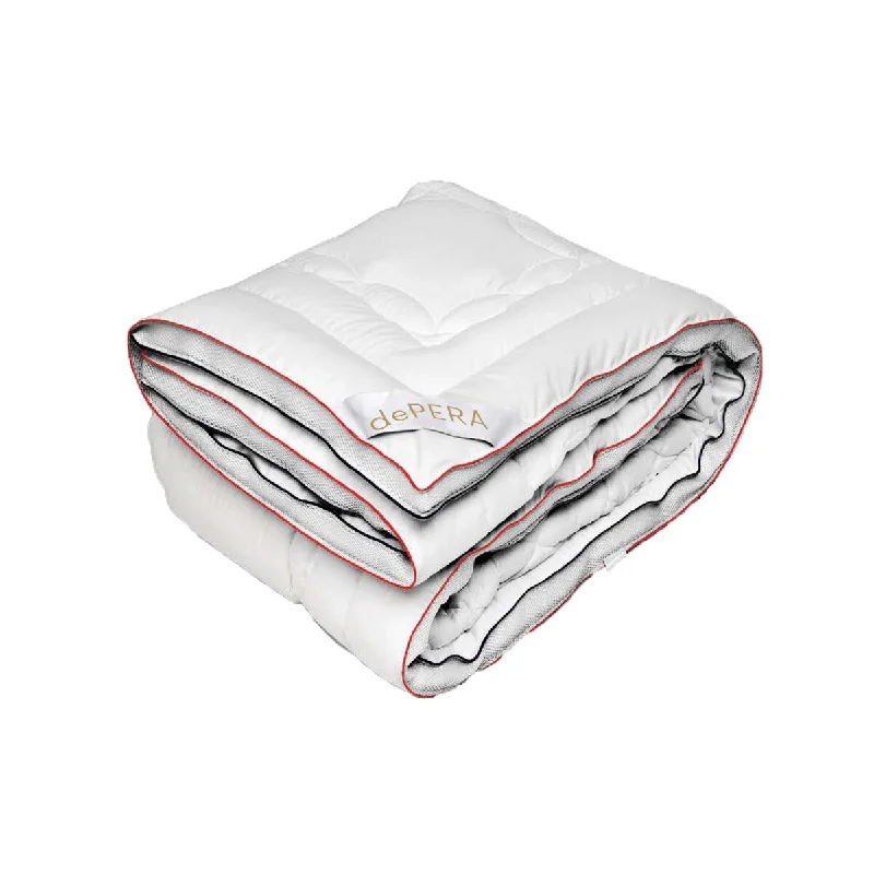 Depera Home Down Alternative Climate Comforter